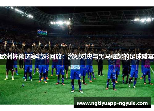 欧洲杯预选赛精彩回放：激烈对决与黑马崛起的足球盛宴